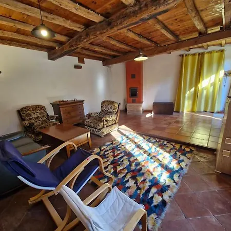 Charmante Maison Campagne Tarn Appartamento