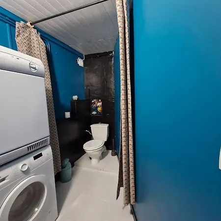 Charmante Maison Campagne Tarn Appartamento