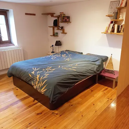 Appartamento Charmante Maison Campagne Tarn