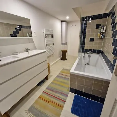 Charmante Maison Campagne Tarn *