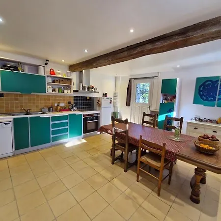 Charmante Maison Campagne Tarn *