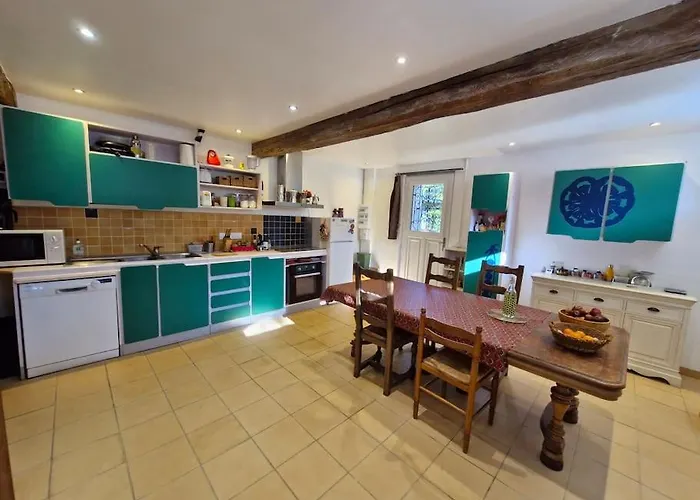 Charmante Maison Campagne Tarn *